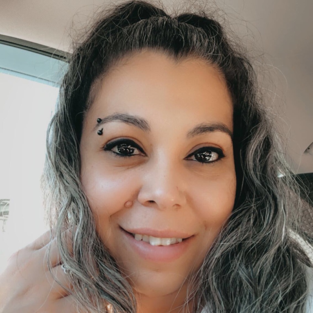 Meet your Posher, Gracie